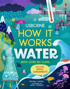 Cover How It Works: Water