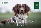 Jagd & Hund Kalender 2026 Jagd & Hund Kalender 2026