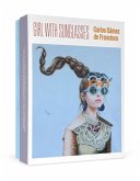 Carlos Gámez de Francisco Girl with Sunglasses Boxed Notecard Assortment Carlos Gámez de Francisco Girl with Sunglasses Boxed Notecard Assortment
