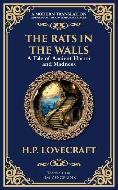 The Rats in the Walls - Lovecraft, H P