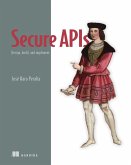 Secure APIs