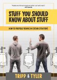 Stuff You Should Know about Stuff
