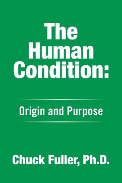 Cover The Human Condition