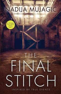 Cover The Final Stitch