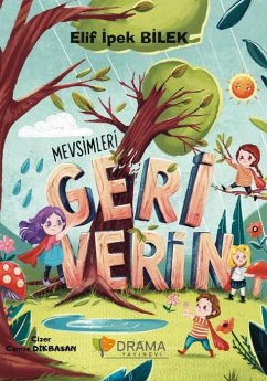 Cover Mevsimleri Geri Verin