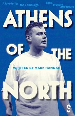 Cover Athens of the North