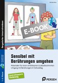 Sensibel mit Berührungen umgehen (eBook, PDF)