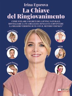 Cover La Chiave Del Ringiovanimento (eBook, ePUB)