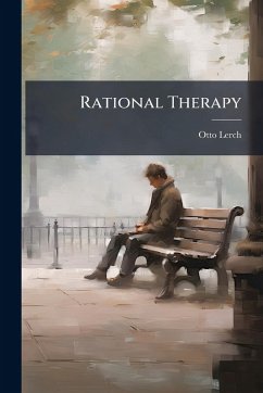 Rational Therapy - Lerch, Otto