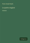Le quattro stagioni