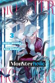 Monsterholic, Vol. 3 (Novel)