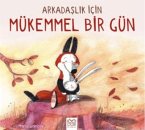 Arkadaslik icin Mükemmel Bir Gün