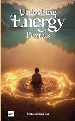 Cover Unloacking Energy Portals