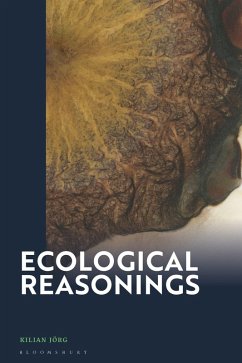 Cover Ecological Reasonings