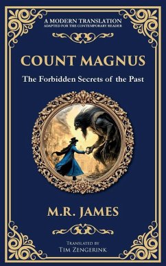 Count Magnus - James, M R