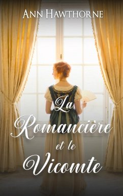 Cover La Romancière et le Vicomte