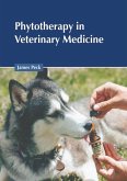 Phytotherapy in Veterinary Medicine
