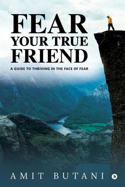 Fear Your True Friend Fear Your True Friend