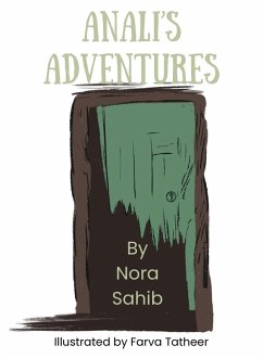 Anali's Adventures - Sahib, Nora