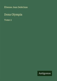 Cover Dona Olympia