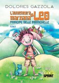 L'avventura marziana di Leo (eBook, ePUB) L'avventura marziana di Leo (eBook, ePUB)
