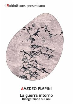 Cover La guerra intorno (eBook, ePUB)