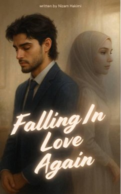 Cover Faling In Love Again (eBook, ePUB)