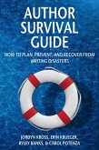 Author Survival Guide (eBook, ePUB) Author Survival Guide (eBook, ePUB)