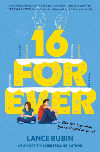 16 Forever 16 Forever