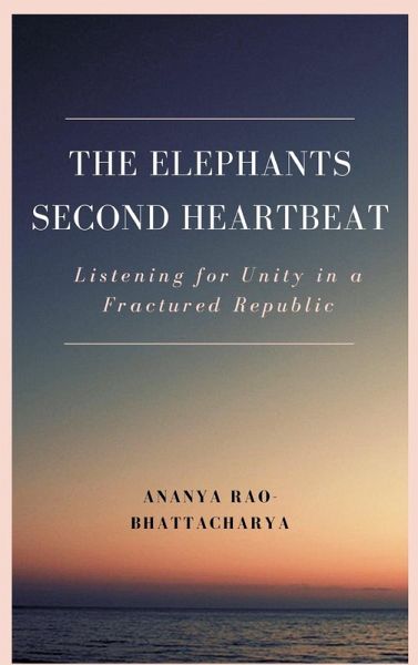 The Elephant's Second Heartbeat