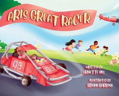 Cover Ari's Great Racer