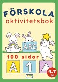 Förskola Aktivitetsbok