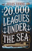 20,000 Leagues under the Sea 20,000 Leagues under the Sea