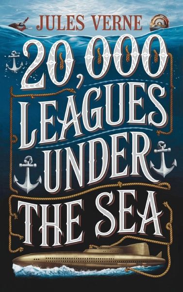20,000 Leagues under the Sea