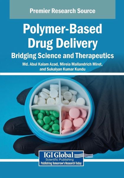 Polymer-Based Drug Delivery Polymer-Based Drug Delivery