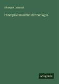 Principii elementari di frenologia