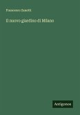 Il nuovo giardino di Milano