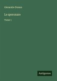 Le speronare