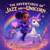 The Adventures of Jazz and the Unicorn
