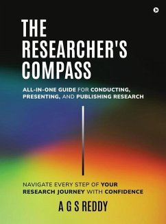 Cover The Researcher's Compass