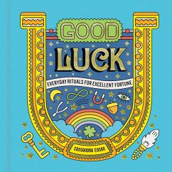 Cover Good Luck