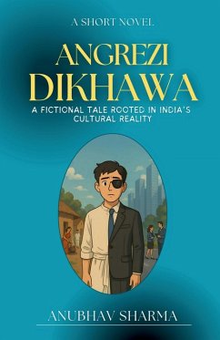 Cover Angrezi Dikhawa