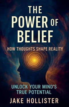 Cover The Power of Belief