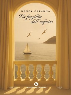 Cover La fragilità dell'infinito (eBook, ePUB)