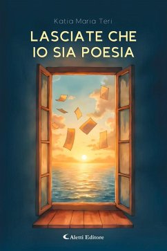 Cover Lasciate che io sia poesia (eBook, ePUB)