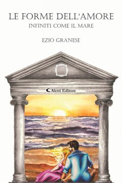 Cover Le forme dell'amore - infiniti come il mare (eBook, ePUB)