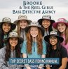 Brooke & The Reel Girls Bass Detective... - Bild 1