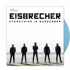 Cover Eisbrecher: Deluxe 7