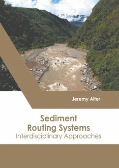 Cover Sediment Routing Systems: Interdisciplinary Approaches
