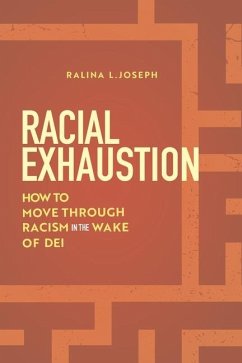 Cover Racial Exhaustion
